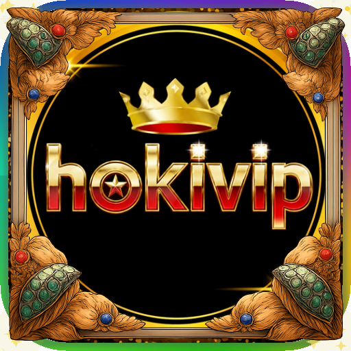 hokivip — mitra unggulan